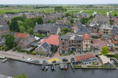 Woning Schoollaan 5 Hoogmade