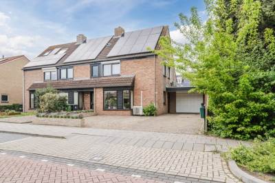 Woning Voltastraat 2A Oosterhout (NB)
