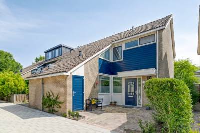 Woning Beverveen 333 Spijkenisse