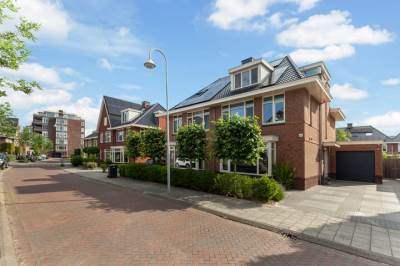 Woning Gretha Hofstralaan 112 Vlaardingen