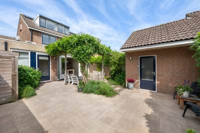 Woning Kroonkruid 167 Nieuwerkerk aan den IJssel
