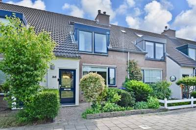 Woning Grutto 35 Berkel en Rodenrijs