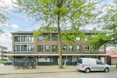 Woning Tinelstraat 5D Eindhoven