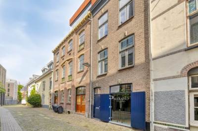 Woning Hessenberg 27 Nijmegen