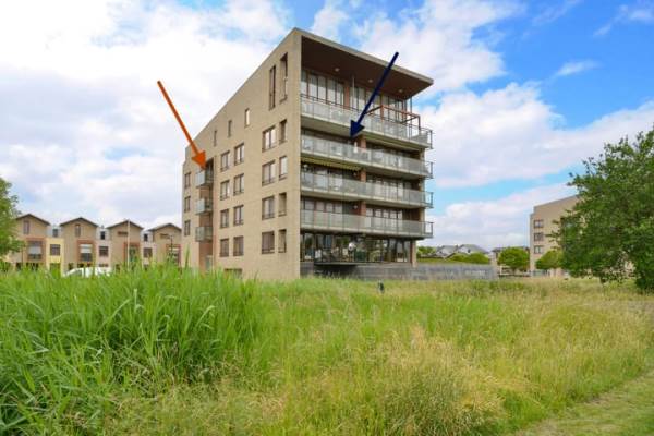 Woning Korenbloem 50 Mijdrecht