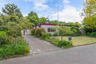 Woning Stoukamp 6 Bakkeveen