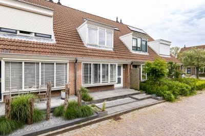 Woning Martin Luther Kingstraat 21 Vlissingen