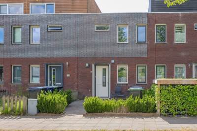 Woning Albrecht Dürerweg 126 Almere