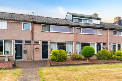 Woning Haviklaan 18 Dieren