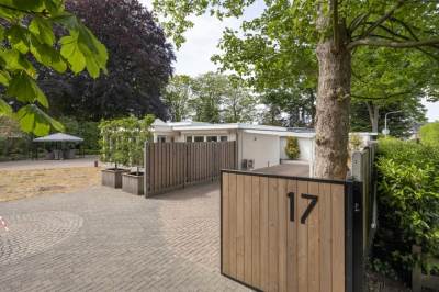 Woning Moutberg 17 Sprundel