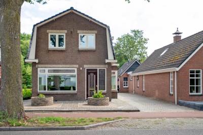 Woning Herenstraat 63 Slagharen