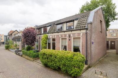 Woning Noordse Bosje 40 Hilversum