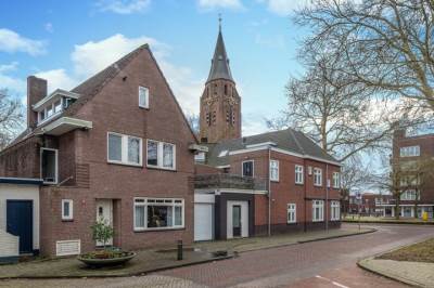 Woning Hurksestraat 2 Helmond