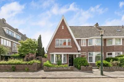 Woning Van der Lijnstraat 1 Alkmaar