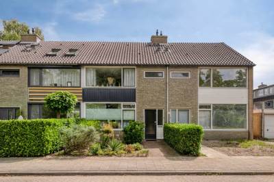 Woning Raamdijk 32 Grave