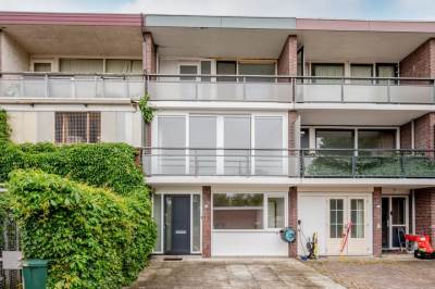 Woning Blauwe Slenk 21 Lelystad