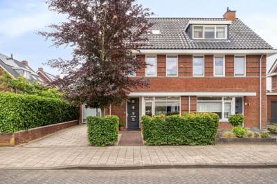 Woning Kraaijeveldleede 2 Barendrecht