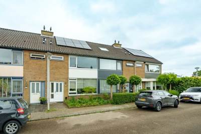 Woning Meester van Damweg 12 Renkum