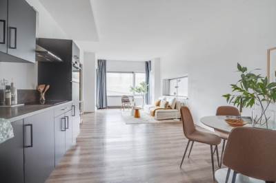 Woning Duitslandlaan 542 Zoetermeer