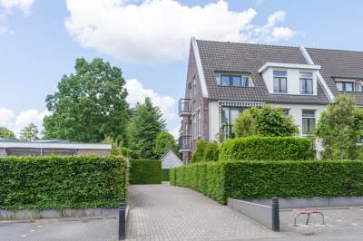 Woning Prinsesselaan 1B Ermelo