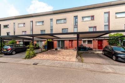 Woning Lastdragerstraat 61 Almere