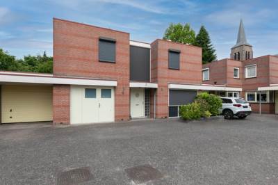Woning 't Laar 6 Amersfoort