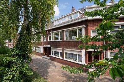 Woning Gruttostraat 63B Rotterdam