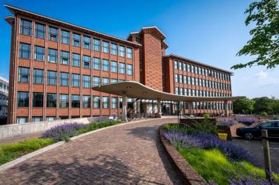 Woning Plesmanweg 531 Den Haag