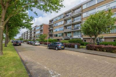 Woning van de Mortelstraat 60 Noordwijk (ZH)