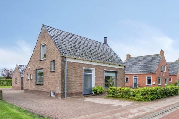 Woning Hoofddiep 33II Zevenhuizen (GR)