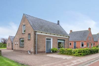 Woning Hoofddiep 33II Zevenhuizen (GR)