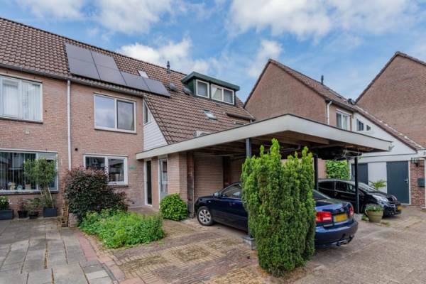 Woning Reigerskamp 36 Maarssen