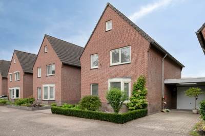 Woning Distel 7 Best