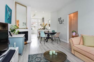 Woning Asterstraat 69 Den Haag