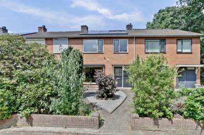 Woning Cronjéstraat 9 Ermelo