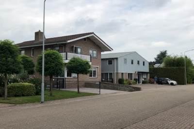 Woning Broekdijk 40E Kesteren