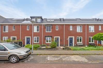 Woning Lint 38 Lage Zwaluwe