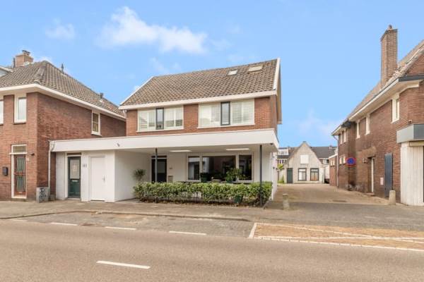 Woning Arendsweg 44 Beverwijk