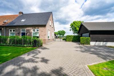 Woning Voorpeelweg 5 Deurne