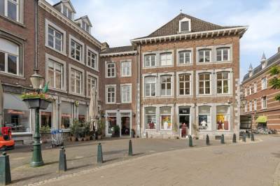 Woning Ruiterij 2C05 Maastricht
