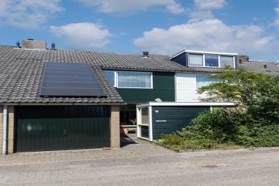 Woning Varenmeent 6 Hilversum