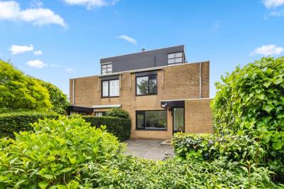 Woning Rozentuin 106 Voorburg
