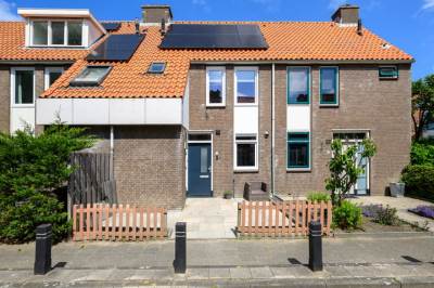 Woning Gele Plomp 7 Naaldwijk