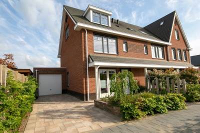 Woning Kollergang 21 Leerdam