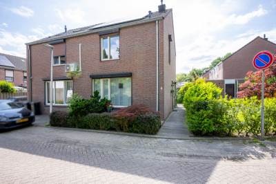 Woning Kieskoel 5 Kerkrade