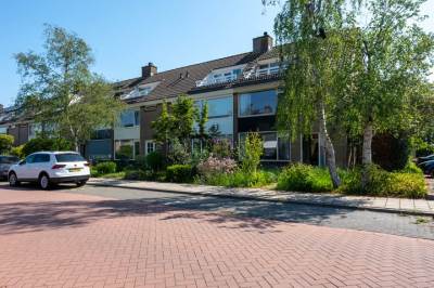 Woning Zwanenlaan 29 Ter Aar
