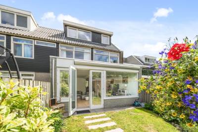 Woning Elzendreef 206 Voorburg