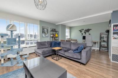 Woning Nieuwstraat 168 Spijkenisse