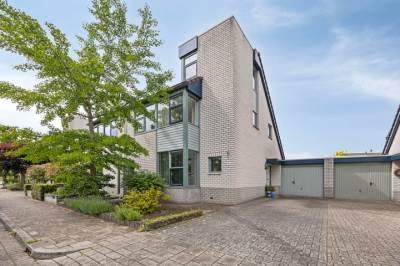 Woning Minervalaan 43 Apeldoorn