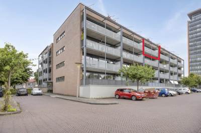Woning Kruidenplein 88 Arnhem